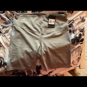 Nike Biker Shorts